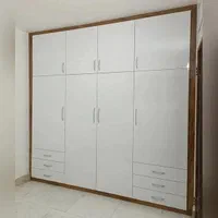 کابینت رومی سوپرمات براق|مصالح و تجهیزات ساختمان|قم, امامزاده ابراهیم|دیوار