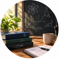 تدریس تضمینی فیزیک از پایه تا کنکور