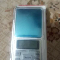 ترازو دیجیتال 200گرمی و2کیلو صفحه رنگی|تجهیزات ورزشی|نورآباد, |دیوار