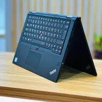 لپ تاپ استوک thinkpad x380 yoga