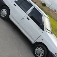 پراید مدل 96فابریک