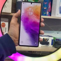 گوشی A73 5G|موبایل|مشهد, ایوان|دیوار