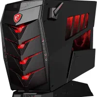 کیس گیمینگ MSI Aegis X3