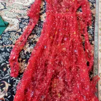 لباس کوردی دخترانه