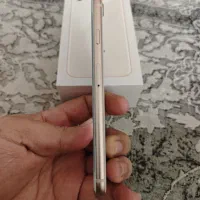 iphone 8 64G ros gold|موبایل|شهرکرد, |دیوار