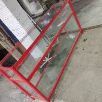 ویترین در حد نو