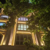 ۴۲۰ متر / مشارکت / شهرک جهان ارا /