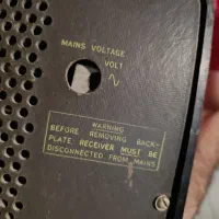 یک عدد رادیو قدیمی|کلکسیون اشیاء عتیقه|تهران, آرژانتین|دیوار