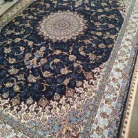 فرش تمام نخ اکرلیک|فرش|خوی, |دیوار