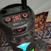 اسپیکرنو|سیستم صوتی خانگی|قم, دروازه ری|دیوار