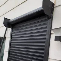 تعمیر و نصب و فروش کرکره برقی تمام نقاط