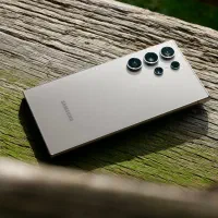 Samsung Galaxy S24 Ultra|موبایل|اصفهان, مفتح|دیوار