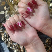 مدل ناخن|خدمات آرایشگری و زیبایی|تهران, سجاد|دیوار