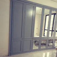 نیازمند تعدادی رنگ کار زیر کارچی نجار ساختمانی|استخدام معماری، عمران و ساختمانی|پردیس, شهرک صنعتی خرمدشت فاز ۷|دیوار