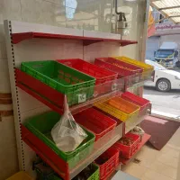 فروش استند میوه