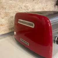 توستر|اجاق گاز و لوازم برقی پخت‌وپز|تهران, درکه|دیوار