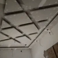 اجرای تخصصی کناف، نورپردازی و رنگ آمیزی