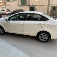 جک جی ۴ سال ۱۴۰۱|خودرو سواری و وانت|اردبیل, |دیوار