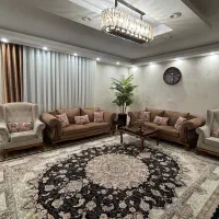مبل ۸ نفره