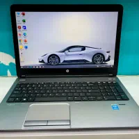 لپ تاپ HP ProBook 650 G1|رایانه همراه|ساوه, |دیوار