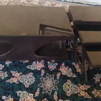 میز و عسلی