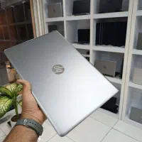 لپ تاپ نقره ای لمسی HP Pavilion