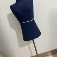 قفسه/کتاب آموزش خیاطی/مانکن/نخ رو دوز