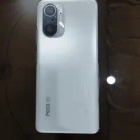 گوشی شیائومی پوکو f3