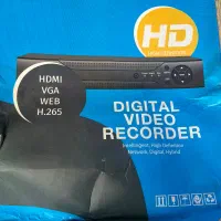 دوربین مدار بسته فول اچ دیSony hd