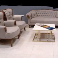 مبل زیگورات|مبلمان خانگی و میز عسلی|مشهد, نوید|دیوار