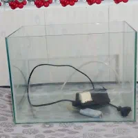 آکواریم جهت معاوضه