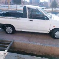 پراید وانت مدل 403|خودرو سواری و وانت|تایباد, |دیوار