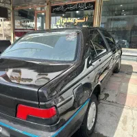 405 مدل ۸۸ دوگانه کارخانه ۴ تیکه رنگ