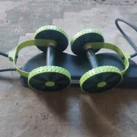 دستگاه تناسب اندام ریووفلکس