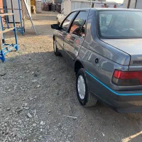 پژو 405 متالیک|خودرو سواری و وانت|تهران, شهرک شریفی|دیوار