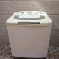 ماشین لباسشویی