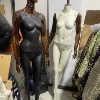 مانکن بچه گانه و مانکن زنانه|فروشگاه و مغازه|شهرکرد, |دیوار