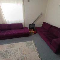 مبل راحتی 6 نفره