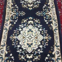 کناره فرش و قندان|فرش|کرمانشاه, |دیوار