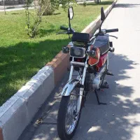 هوندا مزایده درحد