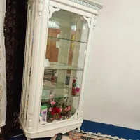 ویترین بوفه