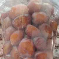 کبکاب عسلی طرود
