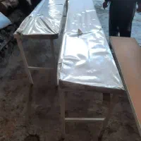 میزونیمکت نهارخوری مخصوص قهوه خانه