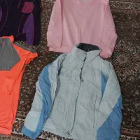 فروش لباس کوهنوردی