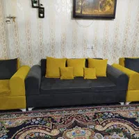 مبل|مبلمان خانگی و میز عسلی|اهواز, معین زاده|دیوار