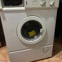 لباسشویی ارج پنج کیلویی