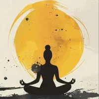 آموزش یوگا به صورت حرفه ایی و تخصصی آرامش