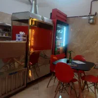 واگذاری فست فود