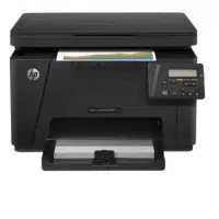 پرینتر کاملا نوhpلیزی