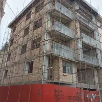 داربست فلزی کومه|خدمات پیشه و مهارت|رشت, جانبازان|دیوار